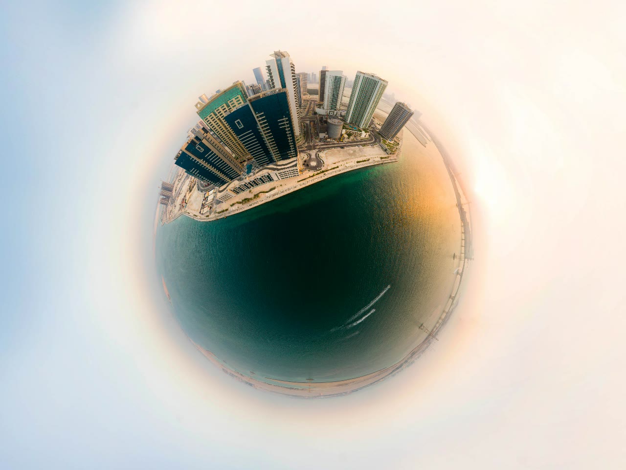 Al Reem Island