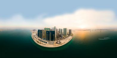 Al Reem Island