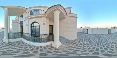 Residential Villa