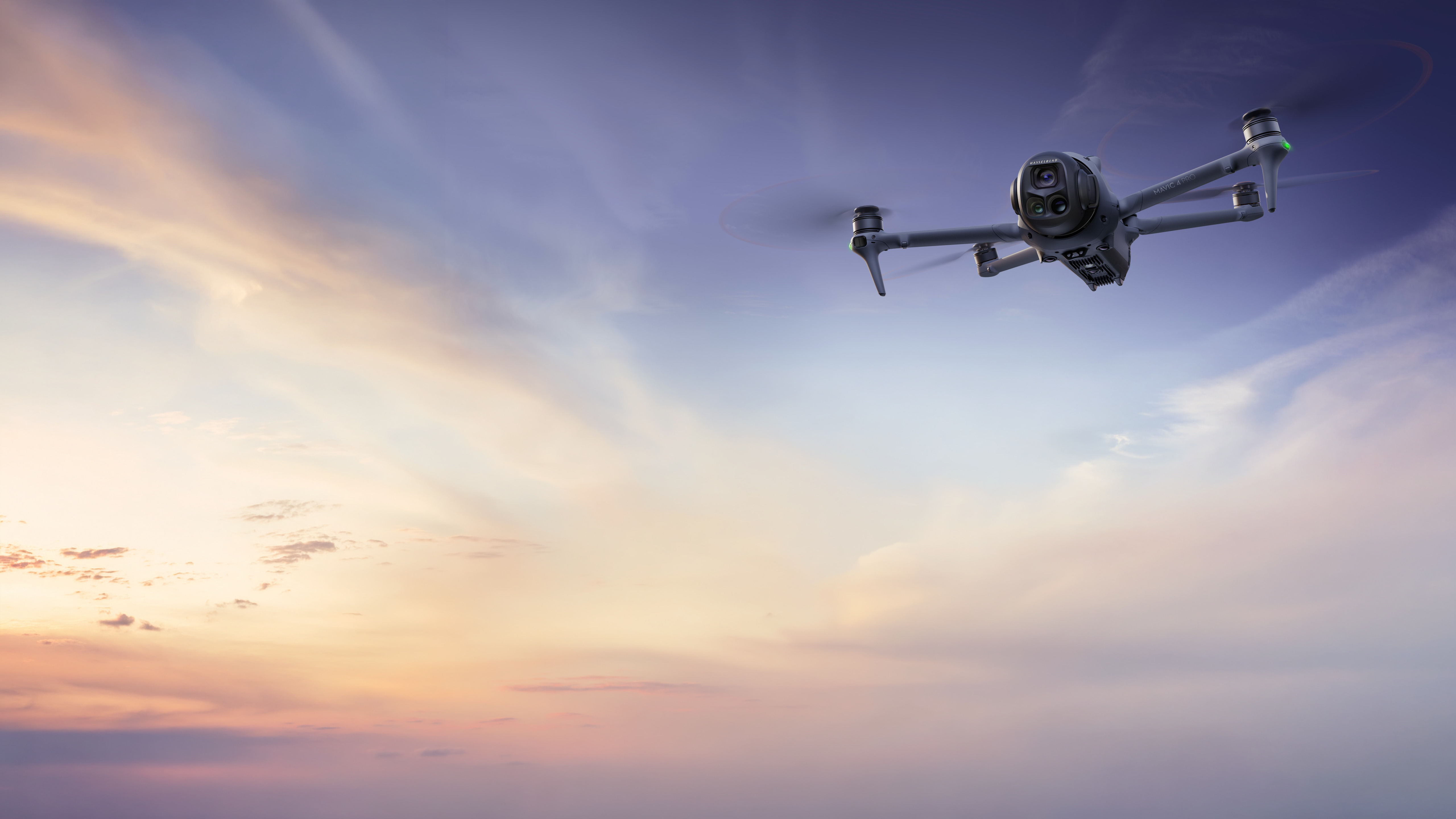 Aerial Visual Inspection