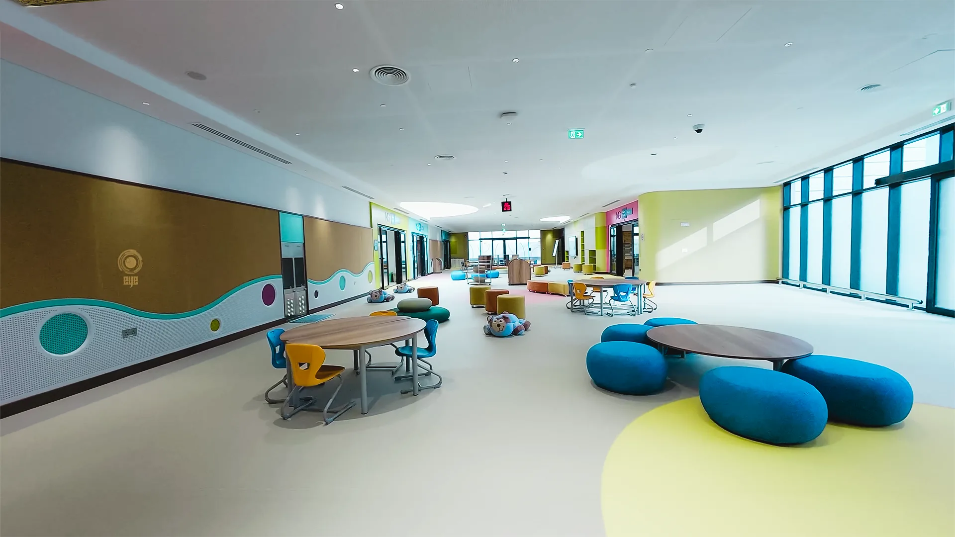 Riyadh City School