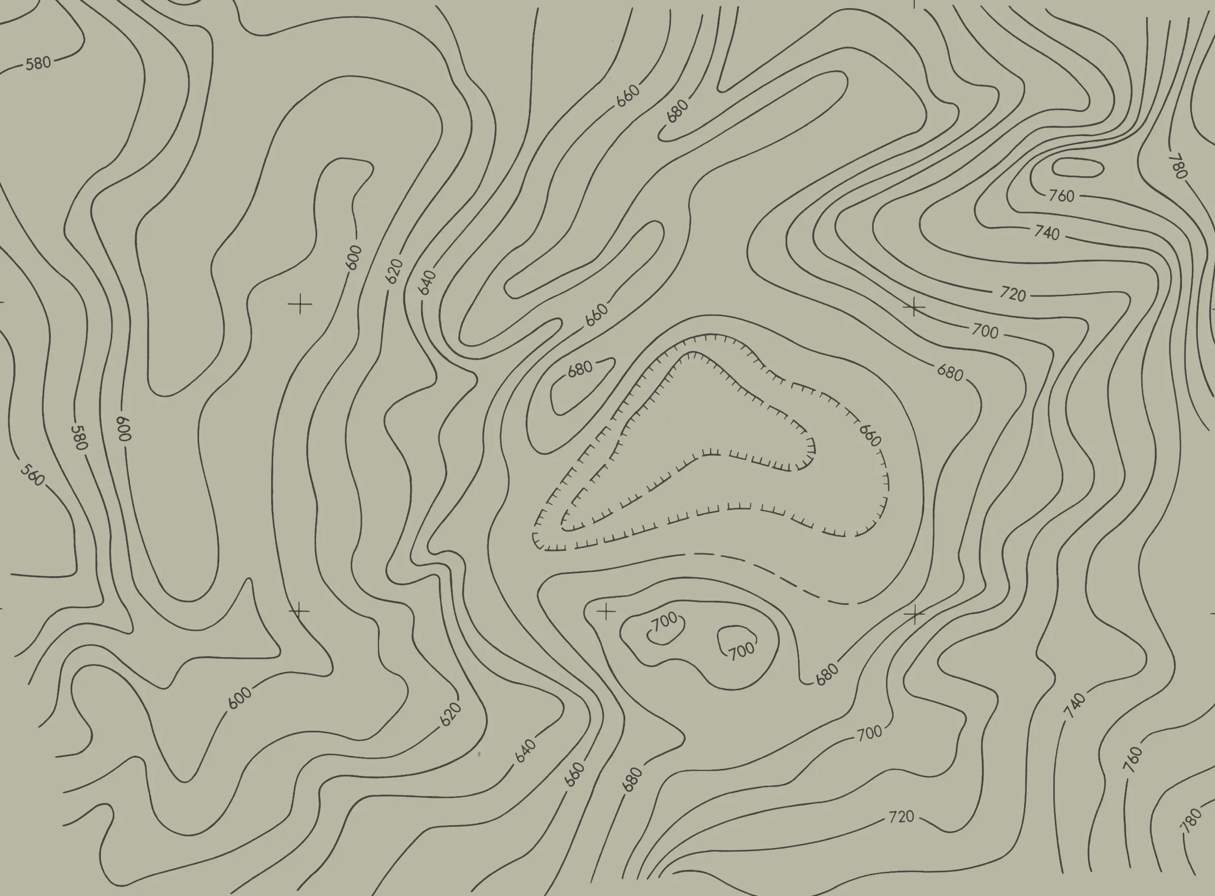 Survey & Mapping
