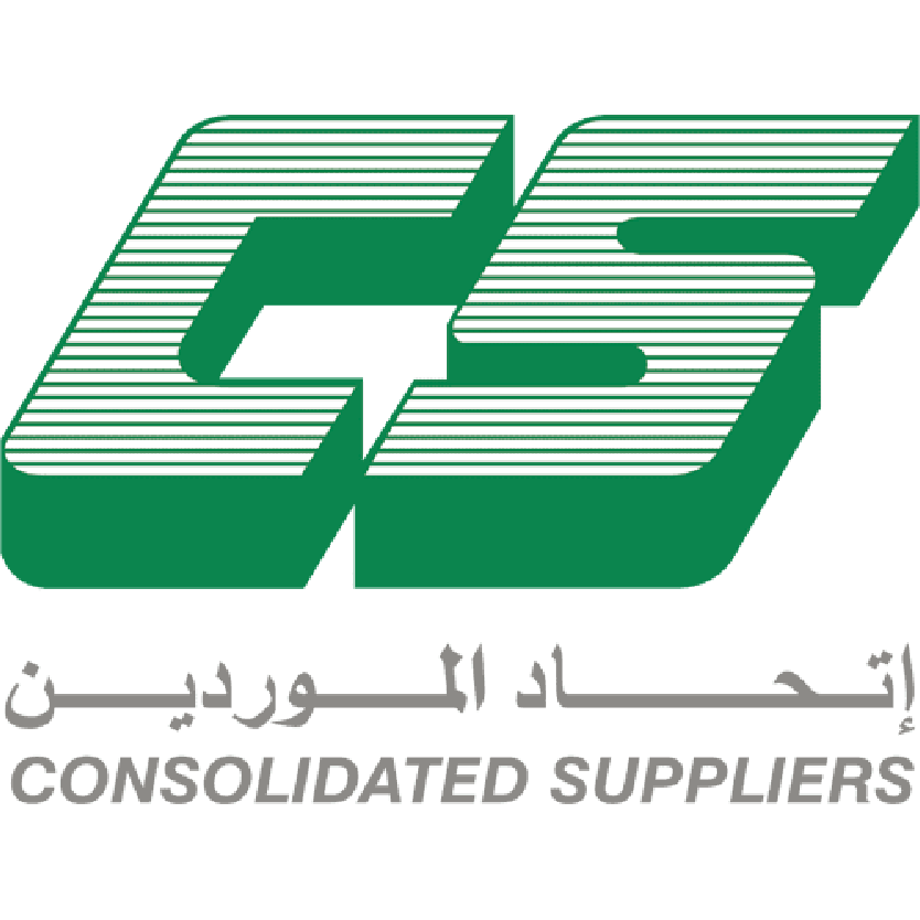 Consolidated Suppliers