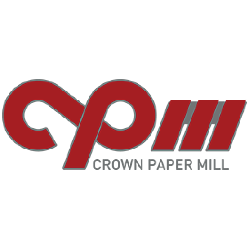 Crown Paper Mill
