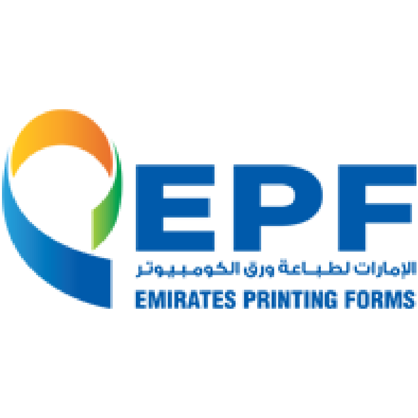Emirates Printing Forms