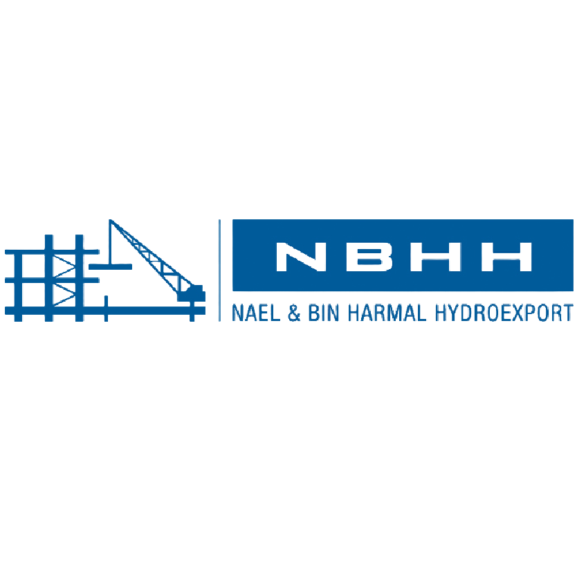 Nael & Bin Harmal