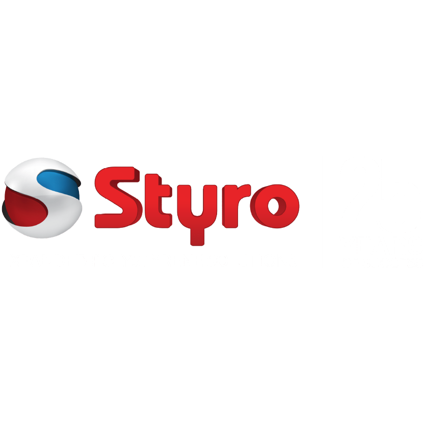Styro
